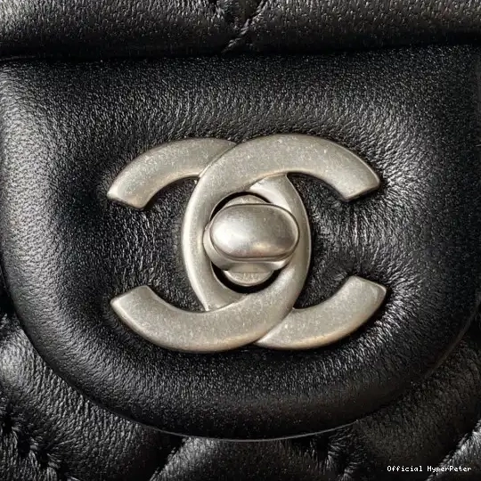 Hyper Peter FLAP MINI BAG CHANEL 0510